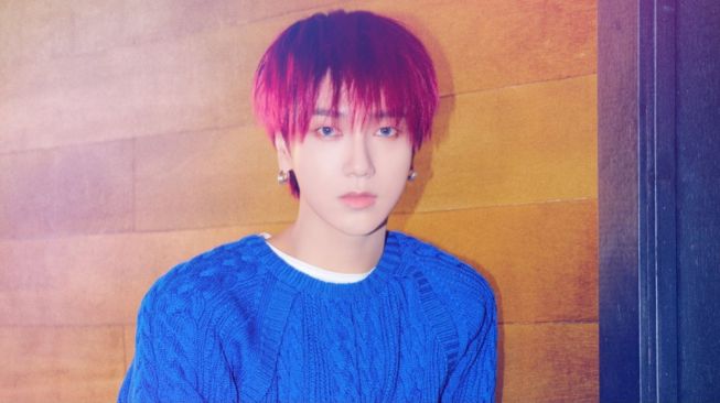 Setelah 1,5 tahun, Yesung Super Junior akan Rilis Full Album Solo Pertamanya