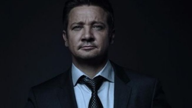 Jeremy Renner [Instagram/@jeremyrenner]