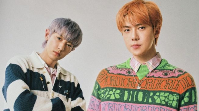 Daftar Harga Tiket Fancon EXO-SC di Jakarta, Mulai dari Rp 1 Juta!