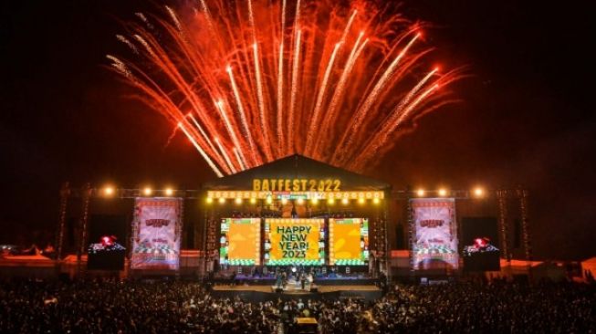 Batfest 2022, Cara Jhonlin Group Berbagi dengan Masyarakat Sekitar Perusahaan