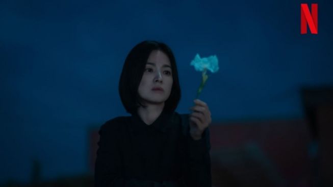 Drama Korea The Glory Meledak, Raih Peringkat 1 Netflix di 10 Negara