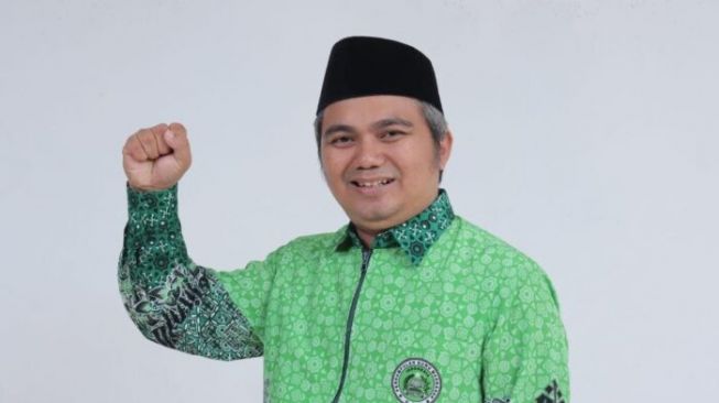 Alhamdulillah, Guru Madrasah Aliyah se-Jawa Barat Terima Bantuan