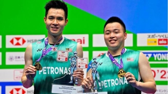 Sama-sama Prestisius, Ini Beda BWF World Tour Finals dan World Championship