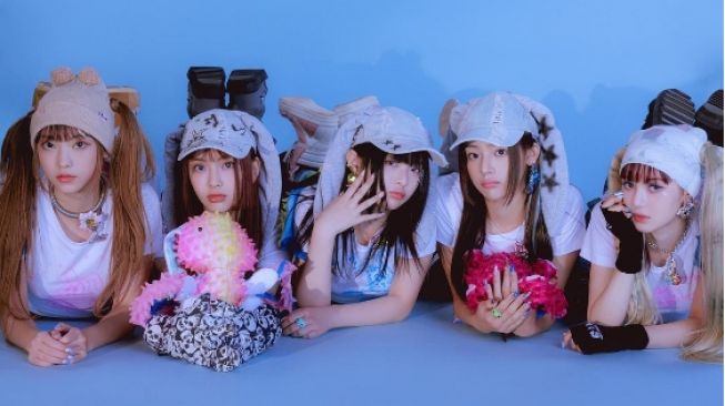 Profil 5 Member NewJeans, Girl Group Rookie yang Baru Saja Rilis Album Baru 'OMG'