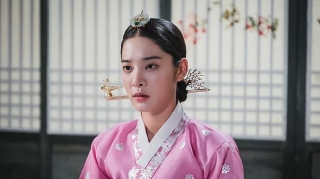 Drama Terbaru Seol In Ah (Soompi)