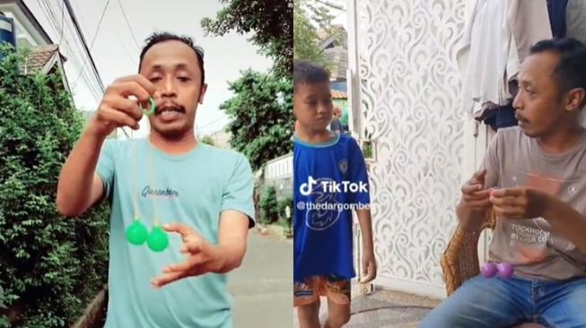 Deretan Manfaat dan Dampak Buruk Lato Lato Bagi Anak, Orangtua Wajib Tahu Loh!