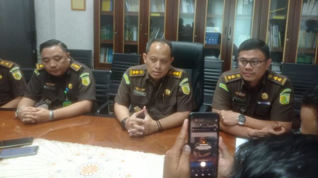 Kasus Oknum Jaksa Pesawaran Digerebek Berduaan dengan Pengacara Berakhir Damai, Suami akan Cabut Laporan