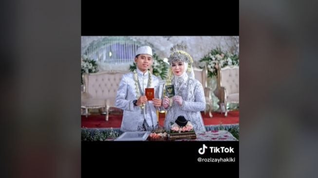 Rozy Zay Hakiki Ngaku Trauma dengan Wanita, Warganet: Kecuali Sama Ibu-ibu yang Bikin Nyaman