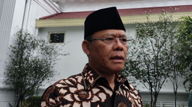 Anak Haji Lulung Dicopot Diduga karena Dukung Anies Nyapres 2024, Politisi PPP: Apa Salahnya?