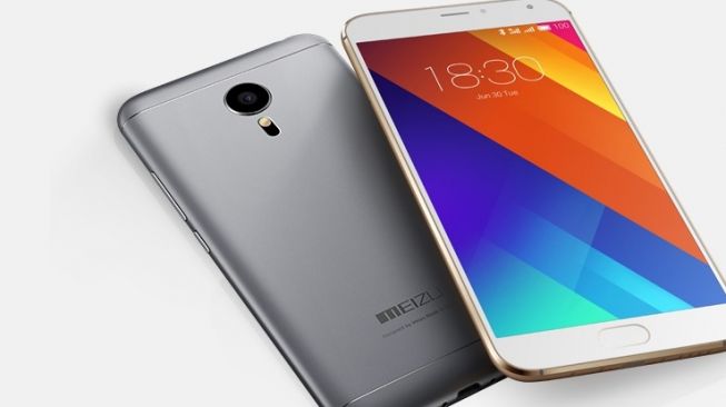 Sempat Jadi pesaing Xiaomi, Meizu Kini Punya Pemilik Baru