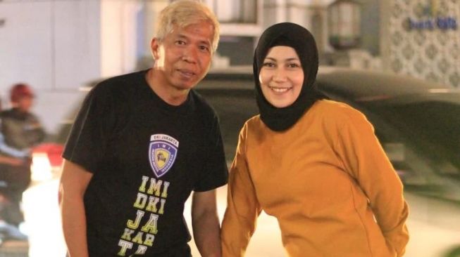 Kiwil Kembali Kepincut dengan Perempuan Lain, Istri Cuma Bisa Pasrah