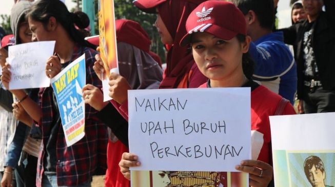 Daftar Aturan Perpu Cipta Kerja yang Dinilai Merugikan Buruh