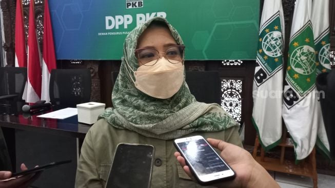 Marak Kasus Kekerasan Terhadap Anak, Politisi PKB: Hak Anak Harus Dijamin!