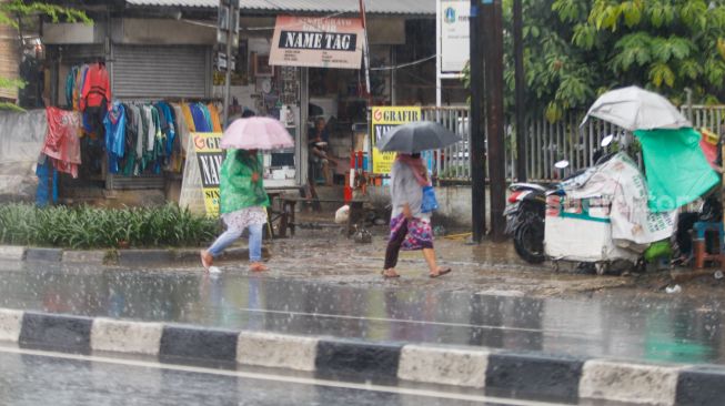 Prakiraan Cuaca Malang Raya 6 Januari: Ada Peringatan Dini dari BMKG