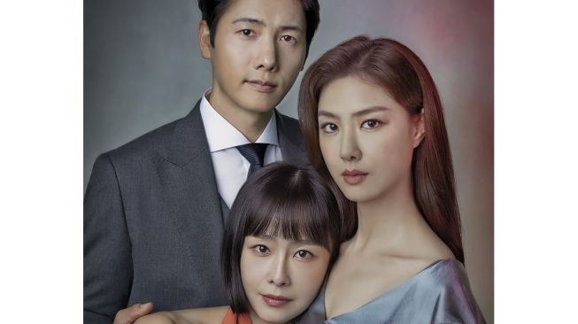 Potret Lee Sang Woo di Red Balloon (Instagram/@tvchosuninsta)