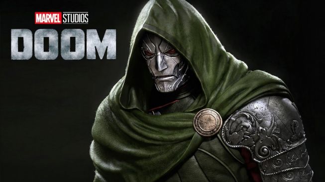 Doctor Doom (YouTube/Emergency Awesome)