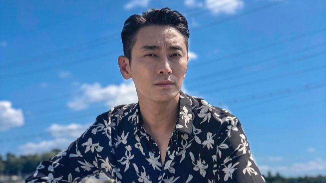 Kingdom star Ju Ji-hoon eyed for Severe Trauma Center  Golden Hour Han  Suk-kyu set to return in Dr Romantic 3  K-drama casting latest  South  China Morning Post