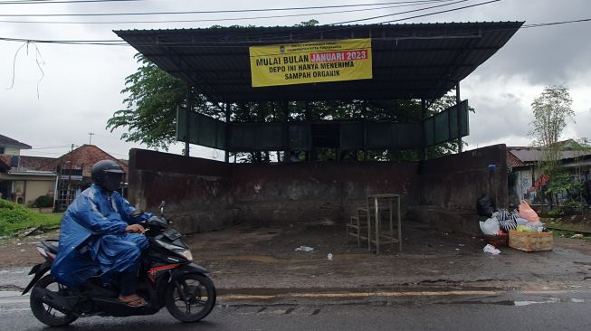 Pemkot Yogyakarta Berencana Angkut Sampah Rumah ke Rumah, Tidak Dipilah Bakal Dilewati