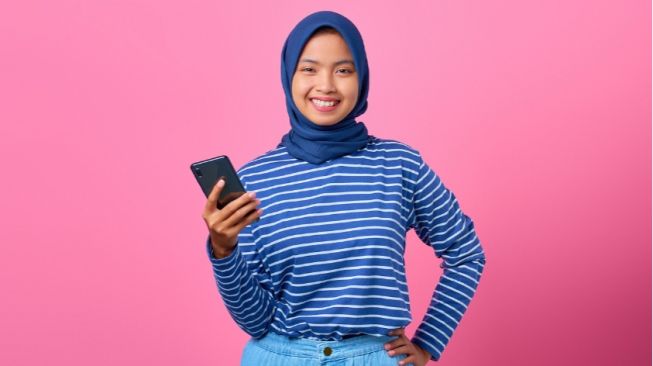 ilustrasi smartphone pilihan (pixabay.com/sewuparistudio)