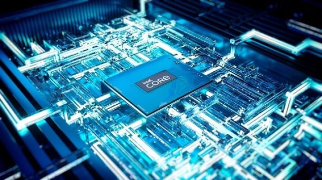 Intel Meluncurkan Prosesor Seluler Diklaim Tercepat di Dunia