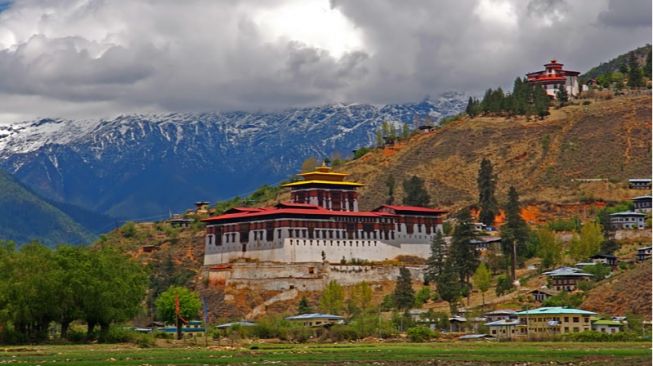 9 Fakta Bhutan, Negara dengan Penduduk Paling Bahagia di Asia