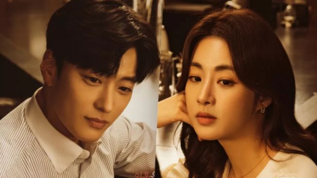 Hidup Kang Sora Jungkir Balik karena Jang Seung Jo di Drama Korea Terbarunya