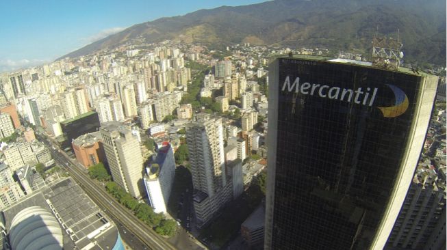 7 Fakta Caracas, Salah Satu Kota Paling Berbahaya di Dunia