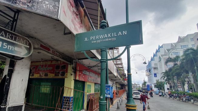 Kebijakan Afirmasi, Pedagang Jalan Perwakilan Bisa Berjualan di Pasar Klithikan Pakuncen