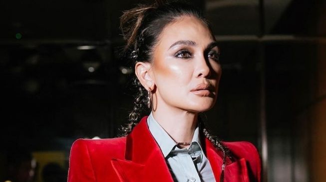 Fakta Menarik Luna Maya (Instagram/@lunamaya)