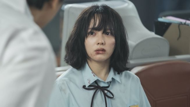 7 Fakta Jung Ji So, Semakin Terkenal Setelah Berperan Sebagai Song Hye Kyo Muda di Drama The Glory