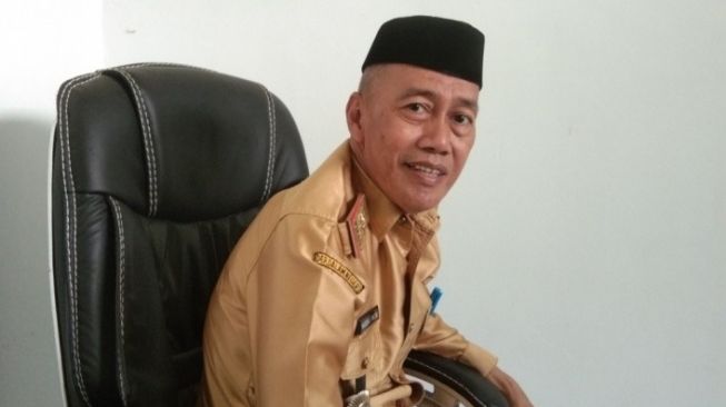 Komoditas Andalan Kolaka Jadi Perhatian Khusus Dinas