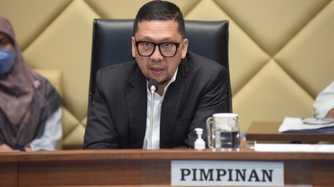 Pimpinan Komisi II DPR Tegaskan Mayoritas Fraksi Tetap Ingin Pemilu Terbuka pada 2024
