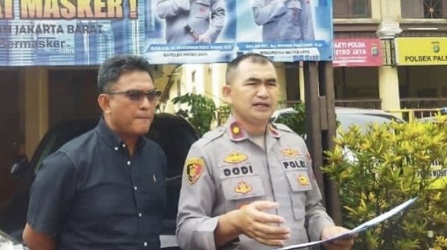 Bermula dari Candaan Berujung Duel Berdarah, ET Akhirnya Mendekam dalam Bui