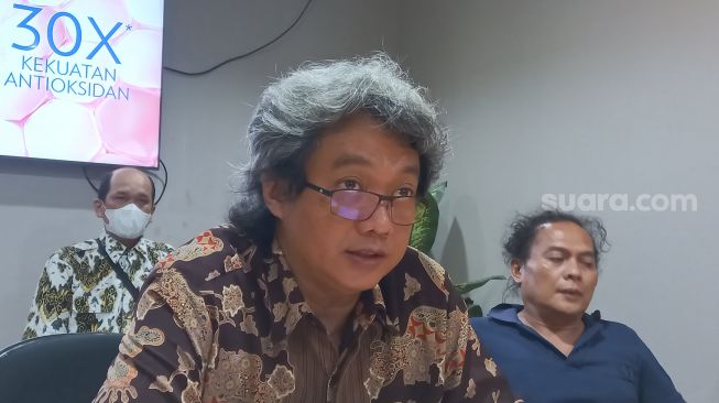 Klaim Dipecat Sepihak, Serikat Pekerja Laporkan Direktur Utama dan Manajemen Risiko Jiwasraya ke Polisi