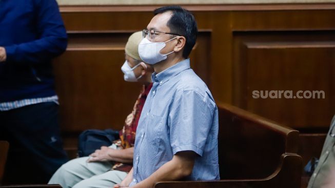 Laku di Atas Nilai Limit, 5 Apartemen Benny Tjokro Ludes Dilelang Kejagung Rp10,7 Miliar