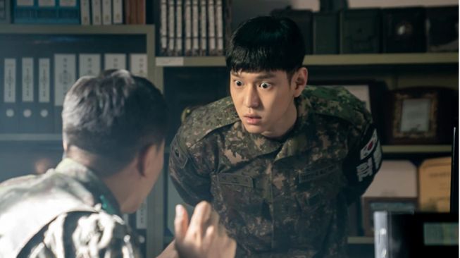 4 Film Korea yang Akan Tayang di Viu Januari 2023, Ada Emergency Declaration