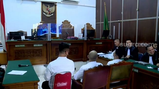 Jaksa Tak Hadirkan Dua Ahli di Sidang Obstruction of Justice, Kubu Irfan Widyanto Protes