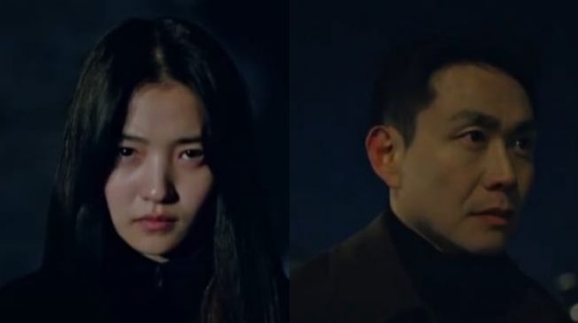 Sinopsis The Devil, Drama Baru Kim Tae Ri yang Beradu Akting dengan Oh Jung Se