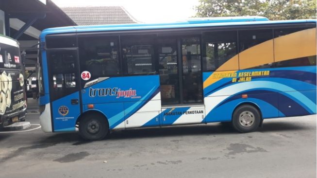 Tarif Trans Jogja Terbaru, Solusi Transportasi Murah di Kota Gudeg