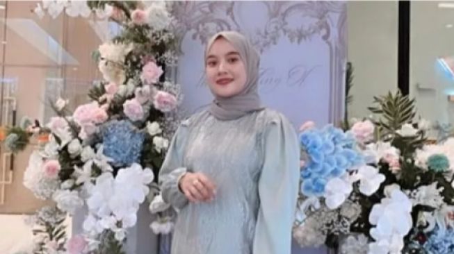 Profil Nadia Hawasyi, Qoriah yang Disawer saat Melantunkan Ayat Al Quran