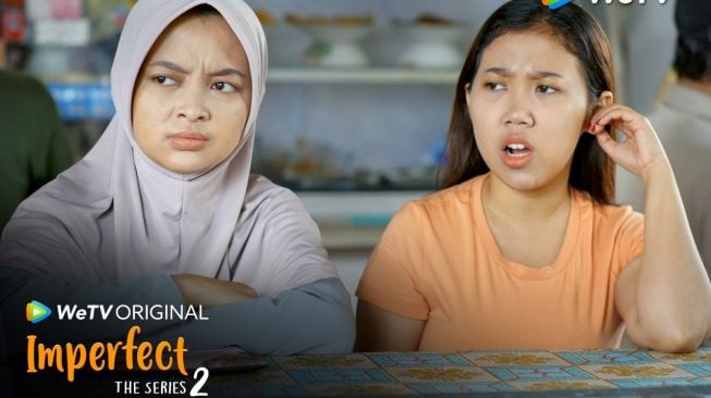 Sinopsis Imperfect The Series Season 2 Episode 14 Tayang Hari Ini