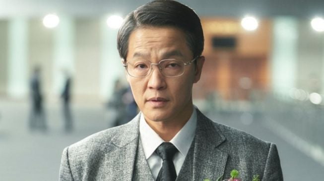 4 Drama Jo Han Chul yang Tayang Sepanjang 2023, Terbaru Gyeongseong Creature