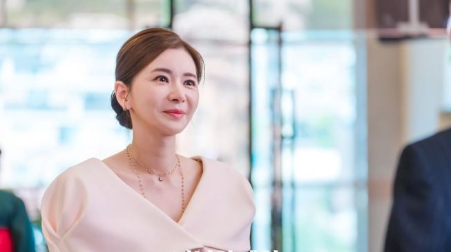 Ulang Tahun ke 51 tahun, Ini 5 Drama Terbaru Jang Seo Hee