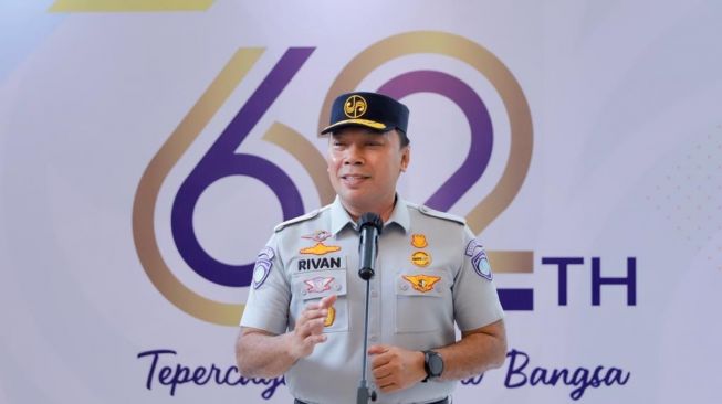 Peringati HUT ke-62, Jasa Raharja Berkomitmen Terus Optimalkan Pelayanan