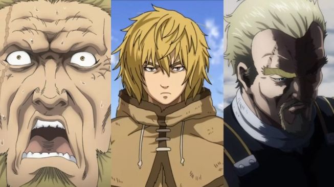 Jalan Cerita Anime Vinland Saga Season 2, Segera Tayang di Netflix!