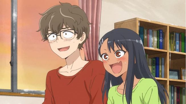 Diam-diam Menghanyutkan, Ini 9 Anime Shoujo dengan Karakter Cowok Introvert