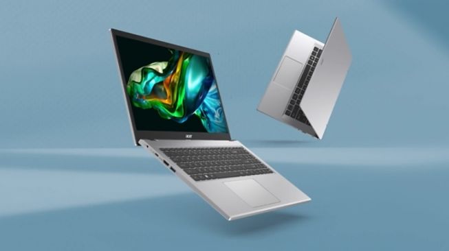 Acer Aspire 3. [Acer]