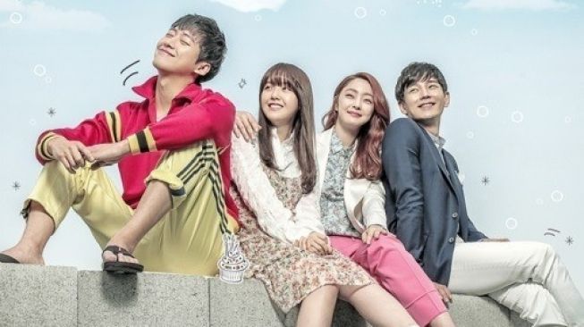 Drama Terbaru Seo Hyo Rim (Soompi)