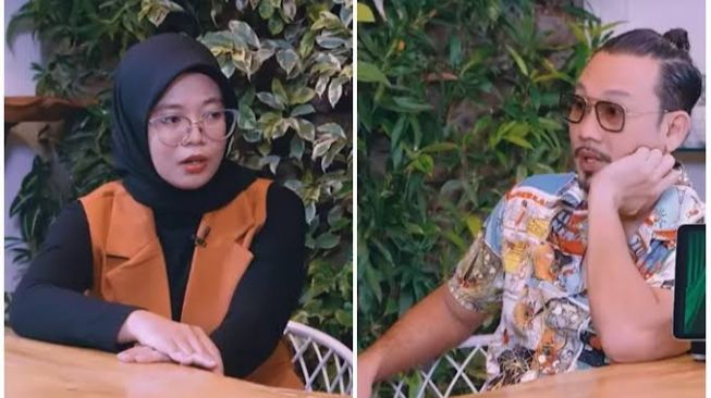 Bakal Dibuatkan Film, Ingat Lagi Kronologi Kasus Norma Risma: Suami Selingkuh dengan Ibu Mertuanya