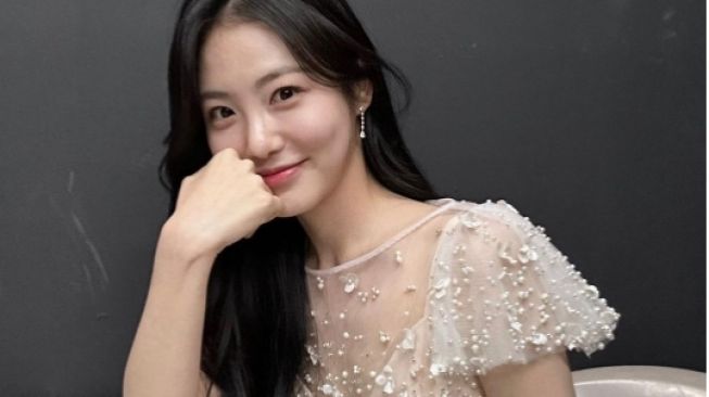 Shin Ye Eun Banjir Pujian Berkat Perankan Tukang Bully di Drama 'The Glory'